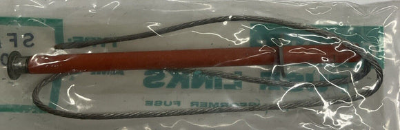 Chance  Links SFA23-0.7 Transformer Fuse Type SFA23, 0.7 Amps