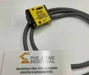 Banner SM312W Mini-Beam Photoelectric Sensor 1 Meter-4