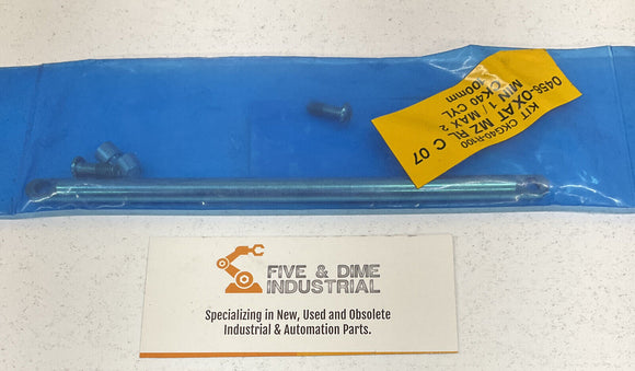 SMC CKG40-R100 Switch Mount Rod Assembly