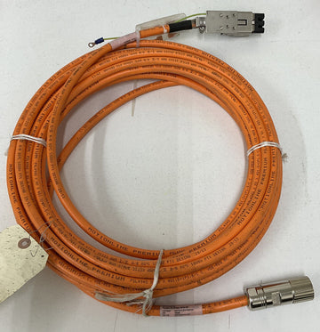 EMP Connectivity 6FX8025DS011BE0 - 0