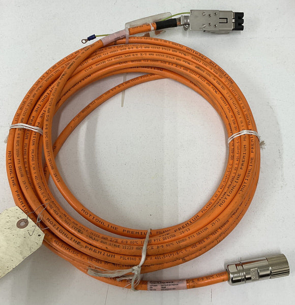 EMP Connectivity 6FX8025DS011BE0