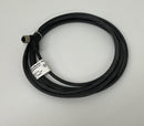IFM Effector E18207 4Amp 300V Sensor Cable 5 Pin Female-5