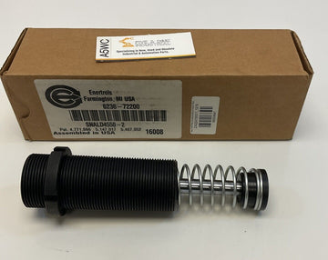 Enertrols  SNALD4550-2 Industrial Shock Absorber