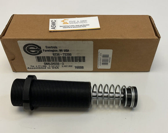 Enertrols  SNALD4550-2 Industrial Shock Absorber
