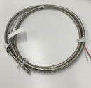Pyromatic Thermocouple Cable PCJ0G-100A-804B-5