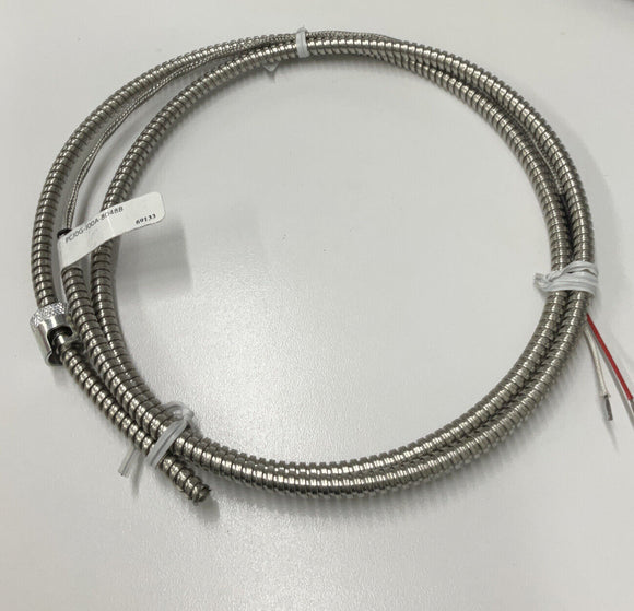 Pyromatic Thermocouple Cable PCJ0G-100A-804B