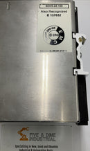 Sola SDN 5-24-100 Power Supply Module 115/230 Vac 24 Vdc / 5A-5