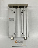 SMC Pneumatic Compact Cylinder MGPM32N-100A-1