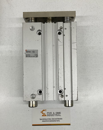 SMC Pneumatic Compact Cylinder MGPM32N-100A