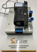 Festo D.S-PSW-PEN Pneumatic Valve Module 177459-6