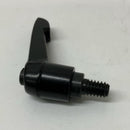 Kipp KHA-186 Teardrop Male Clamp Handle 1/4''-20-3