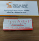 Eska  520-117 (10)  Fuses 20X5mm 1A Ultra Fast-2