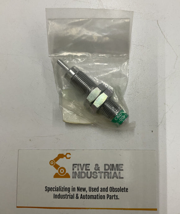 CKD NCK-00-1.2 Pneumatic Shock Absorber