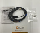 Omron TL-W3MC1 Proximity Sensor 2M 12/24 VDC-2