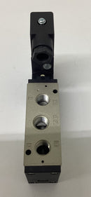 SMC VFS3120-5DZ-02N-X53  Solenoid 4/5 Port Valve 24VDC-3