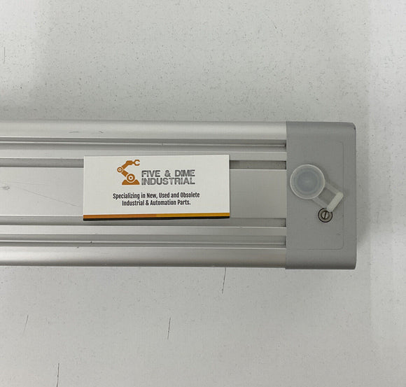 Festo DSBC-80-250-C-PPVA Pneumatic Piston Rod Cylinder