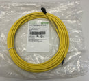 Murr Elektronik 7000-08191-0210500 M8 Male 90° Snap-In-Cable-2