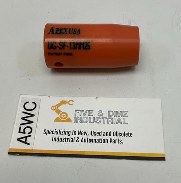 Apex 1/2'' U-Guard Square 1/2"  Drive Socket UG-SF13MM25