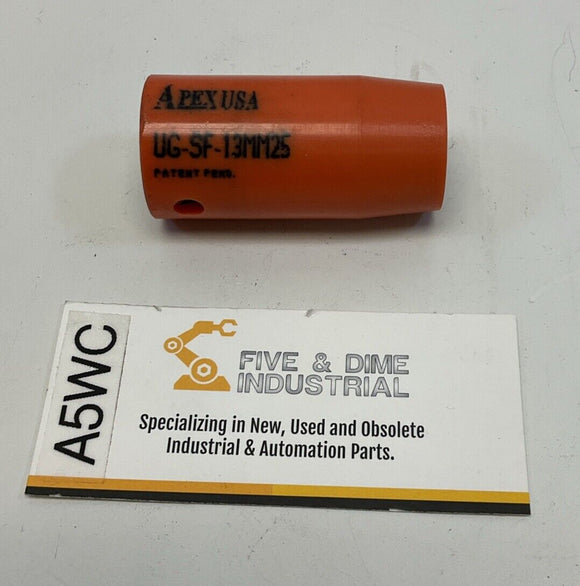 Apex 1/2'' U-Guard Square 1/2"  Drive Socket UG-SF13MM25