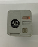 Allen Bradley 700-HA32A1 120VAC Ser. A Control Relay 10A 230VAC-3