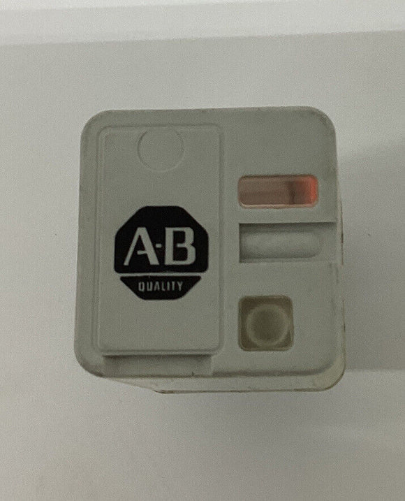 Allen Bradley 700-HA32A1 120VAC Ser. A Control Relay 10A 230VAC
