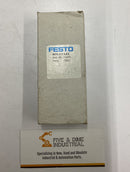 Festo MEH -3/2-4 0-1 Solenoid Valve-6