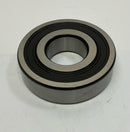 SKF 6306-2RS1 Explorer Rubber Sealed 30x72x19mm-4