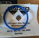 Dadco 90.10.01500 Genuine Gas Spring Repair Kit-3