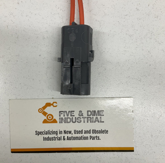 Carrier Transicold 12-00299-10 Press Switch