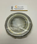 NTN  6212C3  Deep Groove Ball Bearing  60mm ID, 110mm OD,  22mm Width-1