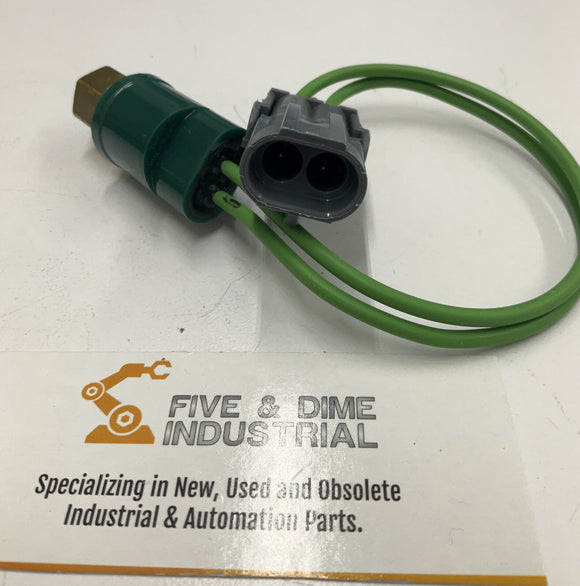 Carrier Transicold 12-00299-10 Press Switch