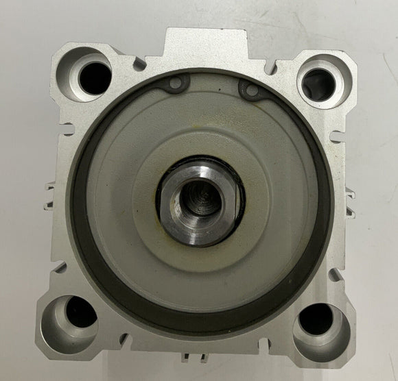 SMC CDQ2B80-40D Compact Cylinder Double Acting Single Rod