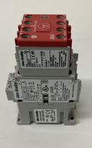 Allen Bradley  100S-C12EJ14BC 24VDC Safety Contactor-4