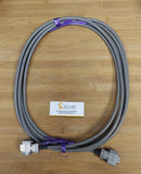 Sanyo Denki RS232 Cable 15M RS-C09M09M-1
