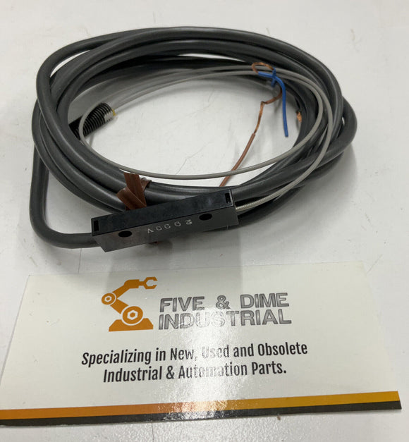 Omron E2EC-CR5C1 Proximity Sensor Switch