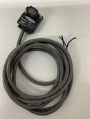 Banner SE61AW1LV Retro Reflective Sensor 120 VAC 5-Meter Range-1