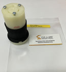 Hubble HBL2343 Twist Lock Connector 20A 480 Vac-1