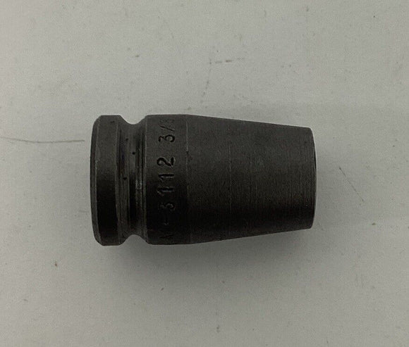 Apex M3112  3/8'' Magnetic Socket 3/8'' Square Drive