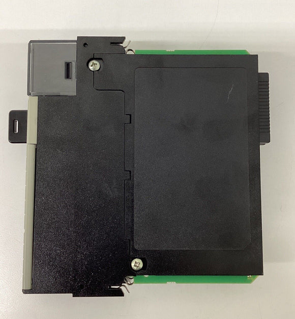 Allen Bradley 1756-L1/A Processor w/ 1756-M1/A Memory FW 6.20