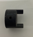 TB Woods L070-7/16 Jaw Coupling Hub 7/16'' Bore-4