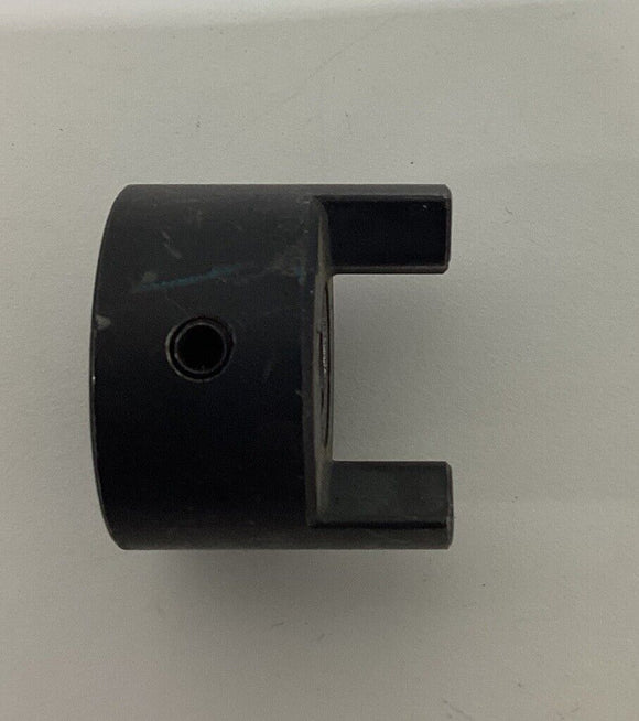TB Woods L070-7/16 Jaw Coupling Hub 7/16'' Bore