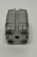 Festo AEVUZ-20-10-P-A Compact Pneumatic Cylinder-5