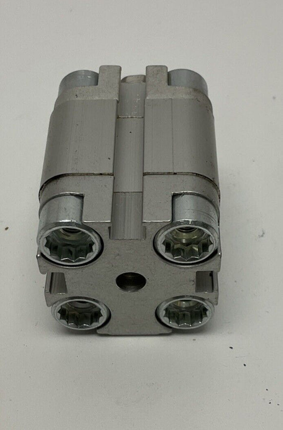 Festo AEVUZ-20-10-P-A Compact Pneumatic Cylinder