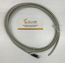 Murr Elektronik 7000-08041-2200300 Connecting Cable M8 FM-1