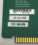 Unico 4000 Fiber-Optic Star 316-132 Rev 3-6