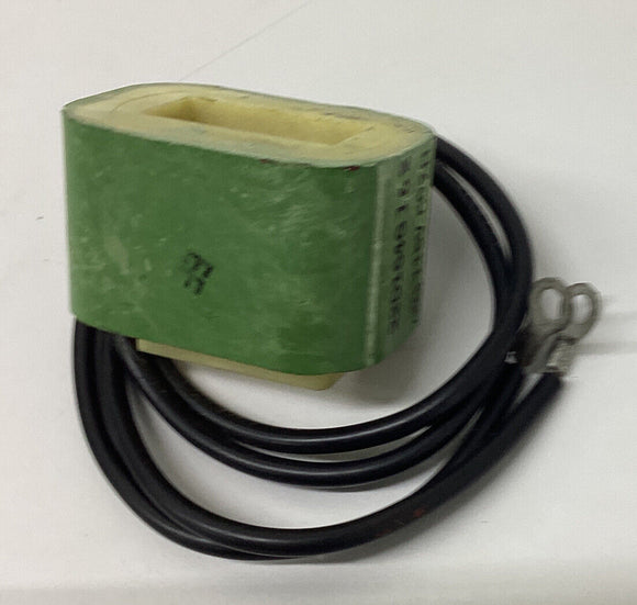 GE 22D164G162  115 Vac Coil