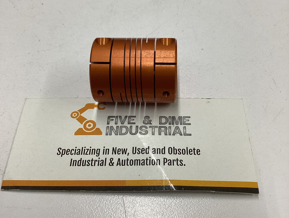 Lovejoy EC100 Coupler 6mm x 6mm 68514-56688