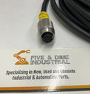 Cognex 849010903 New Ethernet Cable 30V 2A-4