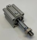 SMC CDQ2L32-25DM-XC18 Cylinder-6