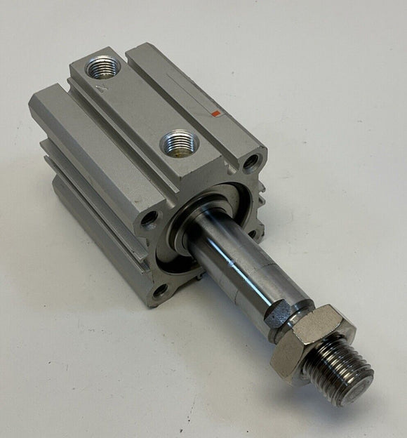 SMC CDQ2L32-25DM-XC18 Cylinder